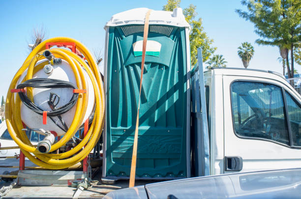 Best Local porta potty services  in Jacksonwald, PA