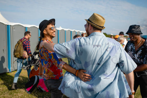 Best Porta potty rental near me  in Jacksonwald, PA