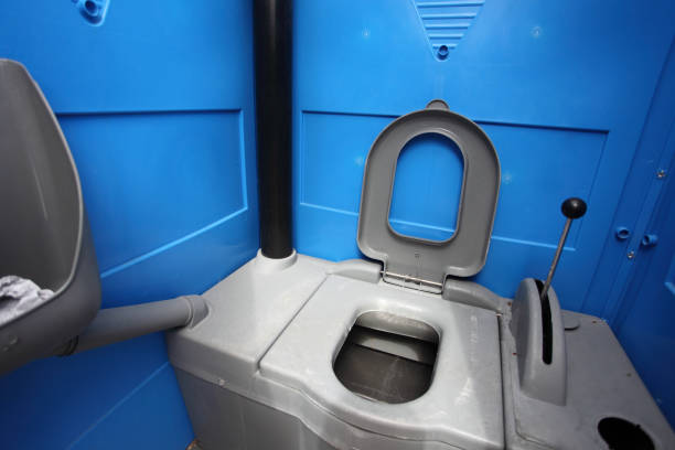 Best Luxury portable toilet rental  in Jacksonwald, PA