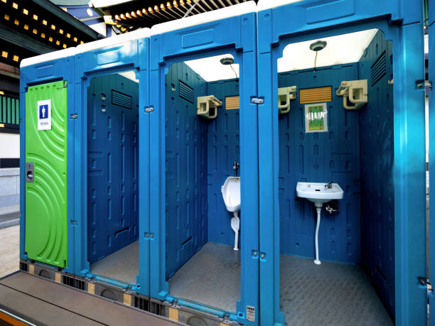 Best Porta potty services near me  in Jacksonwald, PA