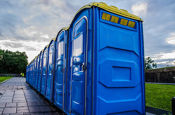 Best Temporary restroom rental  in Jacksonwald, PA