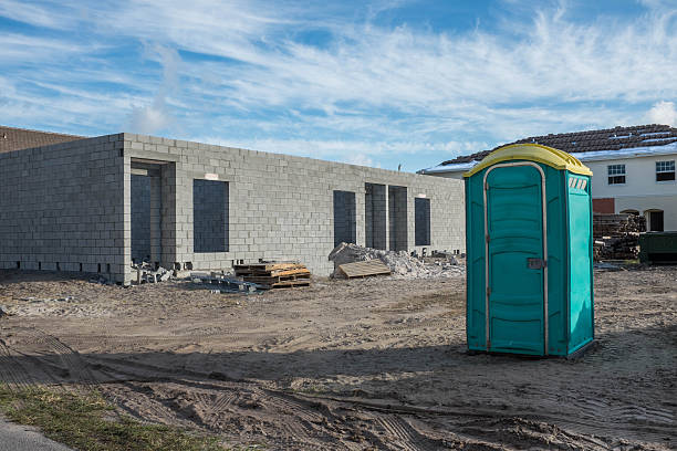 Best Porta potty services near me  in Jacksonwald, PA